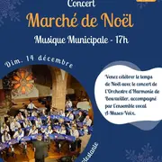 Concert traditionnel d’hiver avec la MMB