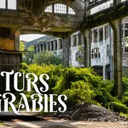 “Futurs Désirables” - Théâtre d'improvisation - 