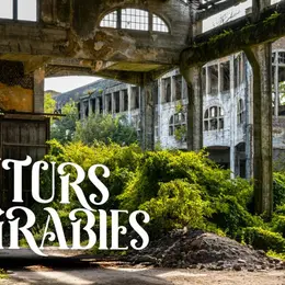 “Futurs Désirables” - Théâtre d'improvisation - 