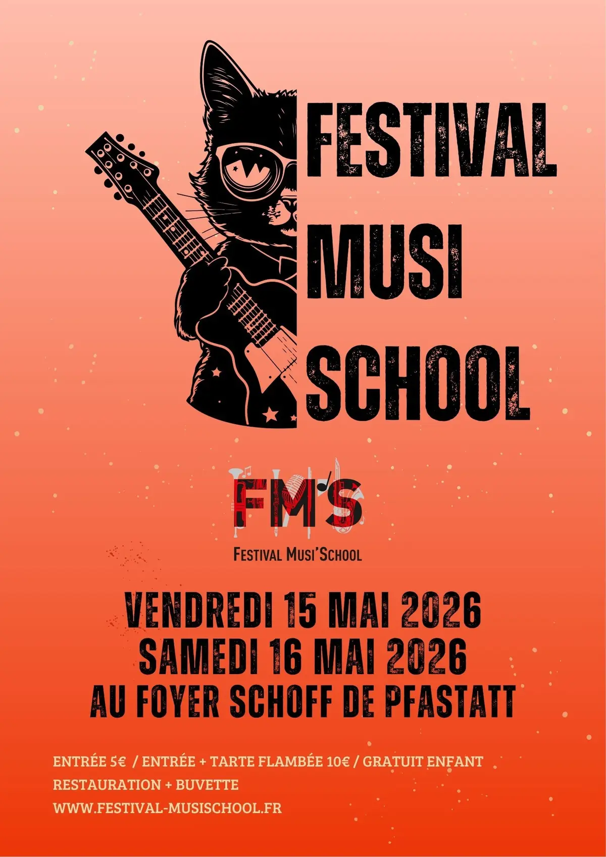 Festival Musi'School