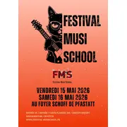 Festival Musi'School
