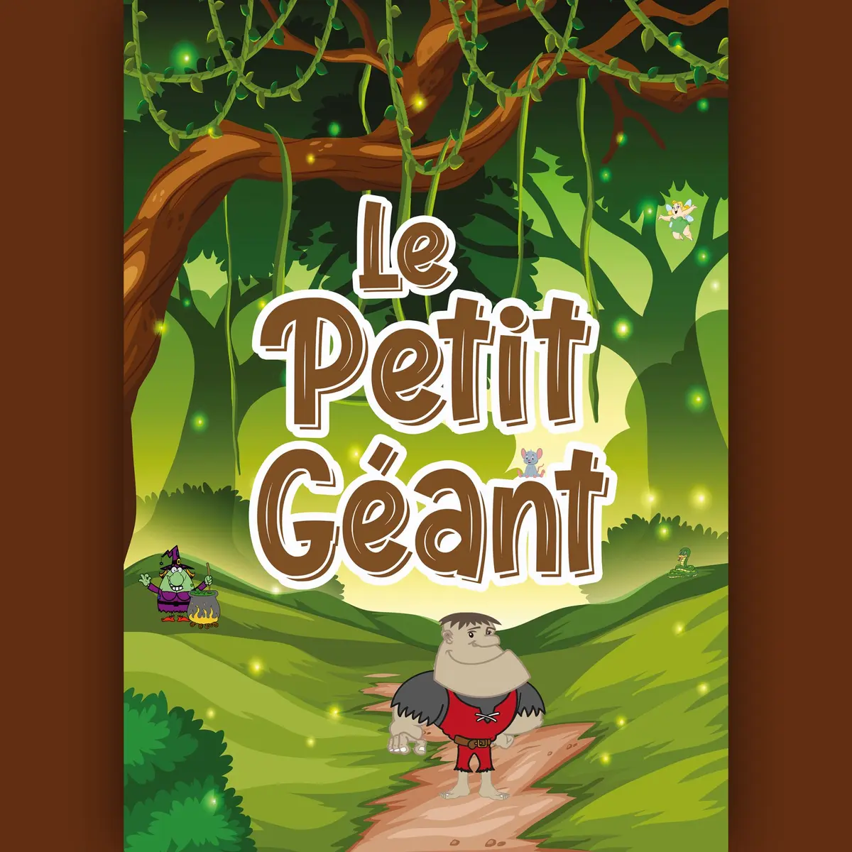 Le Petit Géant