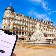 Weekend Escape game outdoor : Braquage dans Montpellier