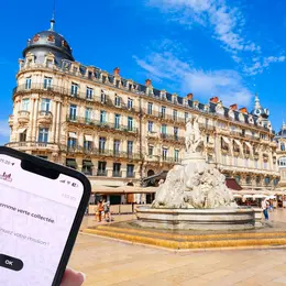Weekend Escape game outdoor : Braquage dans Montpellier