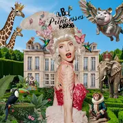 Le Bal des Princesses s'installe Hôtel de Guénégaud