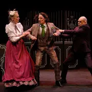 Les Courtes de Courteline