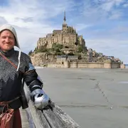 Mont Saint-Michel, 1434 : Vivre et résister dans une forteresse assiégée