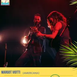 Margot Viotti