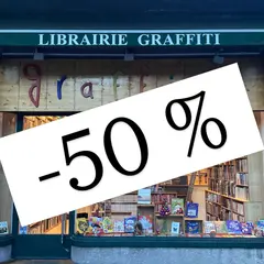 Librairie Graffiti
