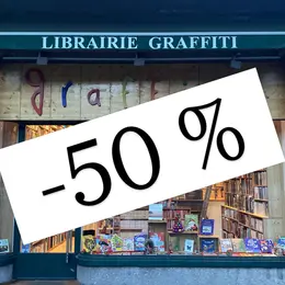 Librairie Graffiti