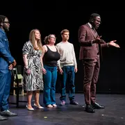 Stage théâtre adulte : a vous la scène 