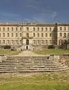 Château Abbaye de Cassan