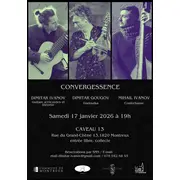 Concert Convergessence