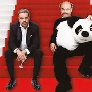 Réveillon à Nantes - Les Hommes se cachent pour mentir