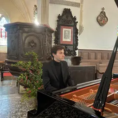 Spirituels et romantiques au piano - Beethoven, Brahms et Mendelssohn