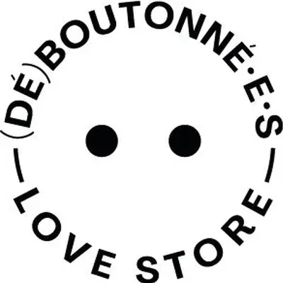 (Dé)boutonné·e·s