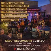 Concert Rock Nirvanheim