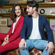 Toulouse Guitare-Marina Viotti & Gabriel Bianco