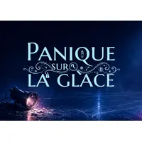 Escape game - panique à la patinoire &copy; Les Secrets Du Sablier