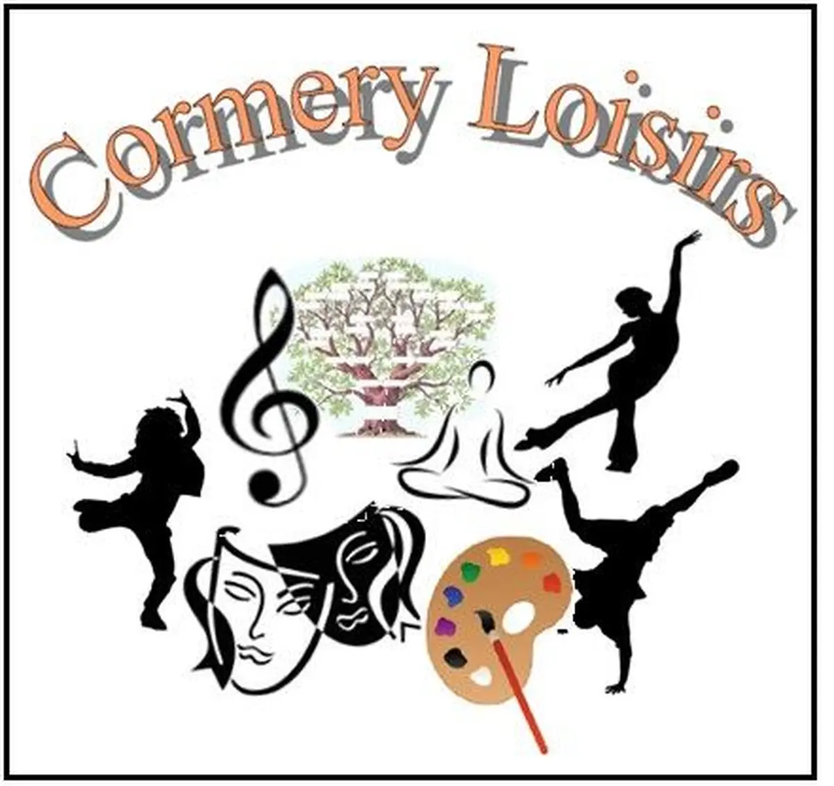 Cormery Loisirs