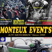 Motobroc Autobroc bourse et rassemblement à Monteux