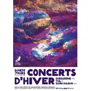 Concerts d'Hiver