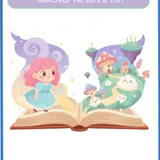 Petites Histoires pour petites oreilles