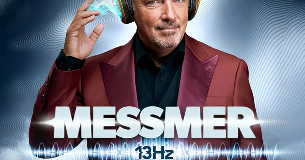 Messmer "13Hz"