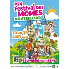 Festival des Mômes