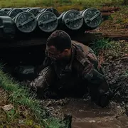 Haguenau Warriors Race