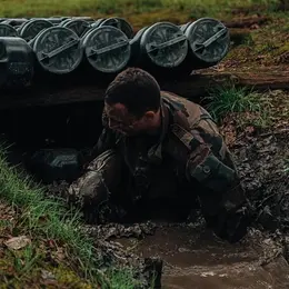 Haguenau Warriors Race