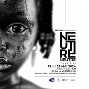 Vernissage exposition Edizon Musavuli  et DJ Set