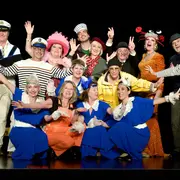 Trois jeunes filles nues de Moretti mise en scène par Nadine Arnaud-Drouelle