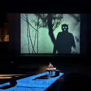 « Les interstices du songe » par Wajdi Mouawad et Alain Willaume