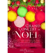 Grand Concert de Chants Traditionnels de Noël