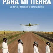 Projection Une chanson pour ma terre