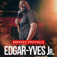 Edgar-Yves Vigilance © DR