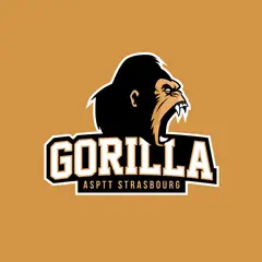 Gorilla Strasbourg