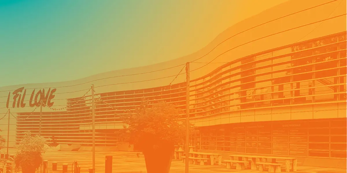 Le samedi, ça vous dit ? #10 à La Filature