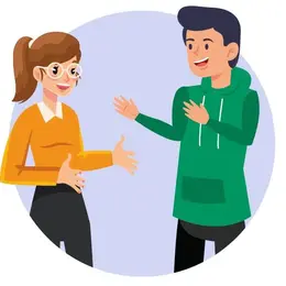 Atelier de conversation en Langue des Signes Française