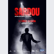 Sardou - Le concert au cinéma