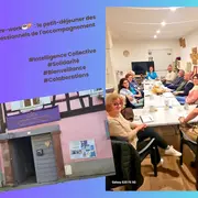 Before Work tous les vendredis à Heiligenstein