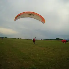 Ecole de Parachutisme Ascensionnel du Grand Est