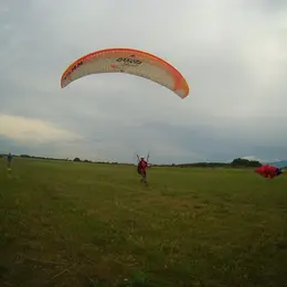 Ecole de Parachutisme Ascensionnel du Grand Est