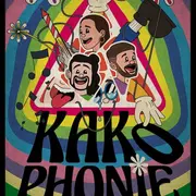 Kakophonie - Improvisation et Karaoké