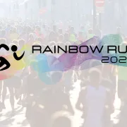 RainbowRun, la course caritative déguisée 