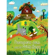 Promenons-nous avec les petits loups - Ciné-Court