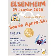 Soirée Après-Ski