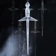 Joan of arc was a magical girl - Valentine Cotte