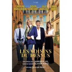 Les Voisins du Dessus